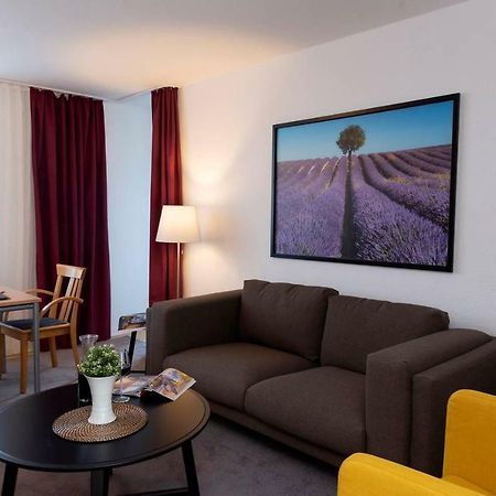 Talblick Appartement In Traumhafter Lage! Ober-Hambach المظهر الخارجي الصورة