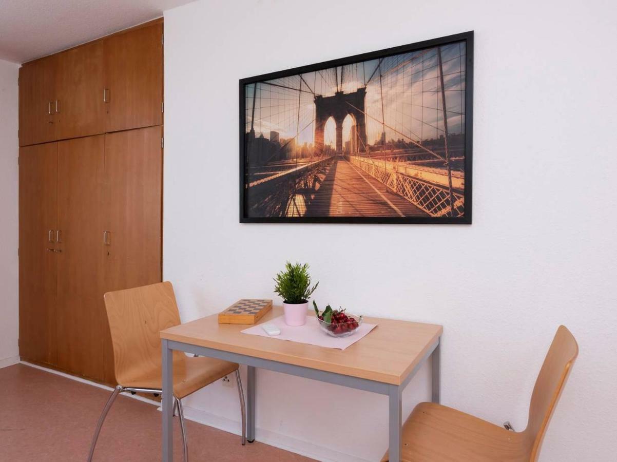 Talblick Appartement In Traumhafter Lage! Ober-Hambach المظهر الخارجي الصورة