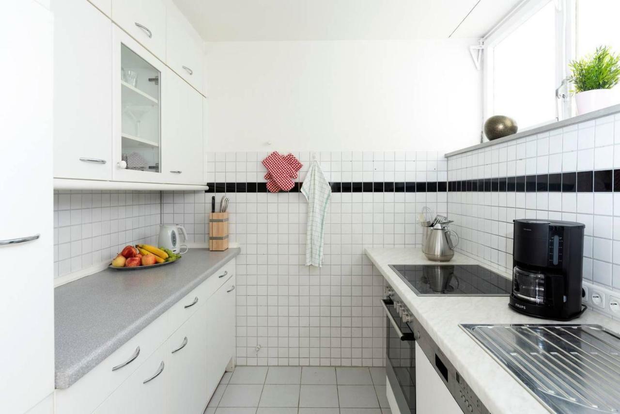 Talblick Appartement In Traumhafter Lage! Ober-Hambach المظهر الخارجي الصورة