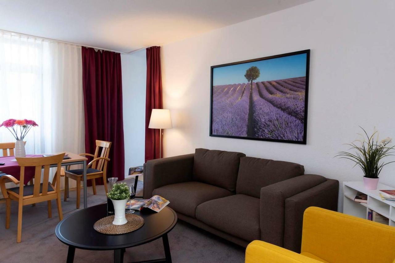 Talblick Appartement In Traumhafter Lage! Ober-Hambach المظهر الخارجي الصورة