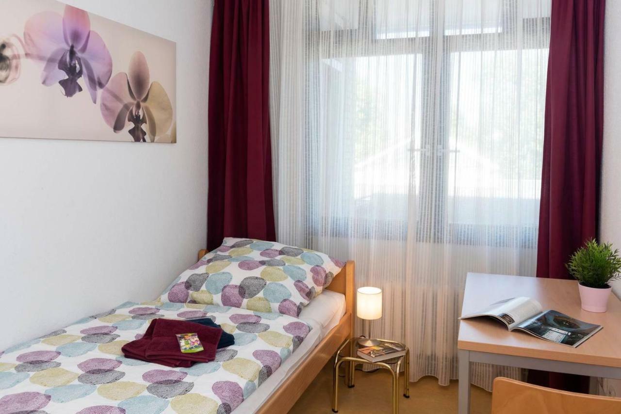 Talblick Appartement In Traumhafter Lage! Ober-Hambach المظهر الخارجي الصورة