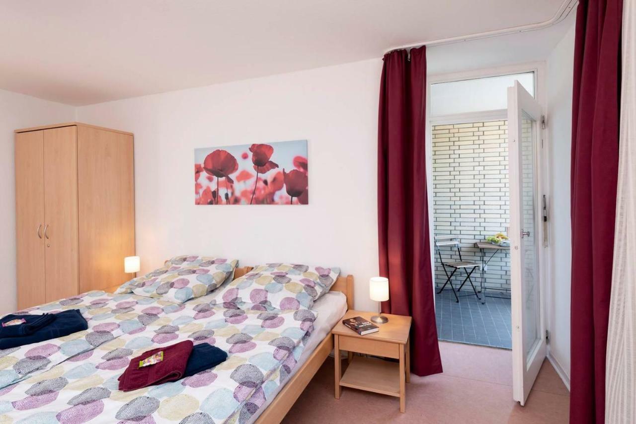 Talblick Appartement In Traumhafter Lage! Ober-Hambach المظهر الخارجي الصورة